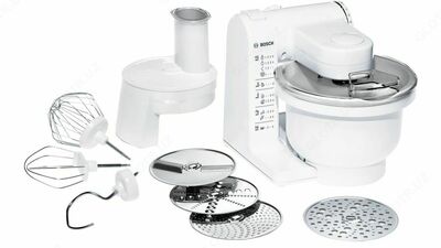 Кухонный Комбайн MUM4427