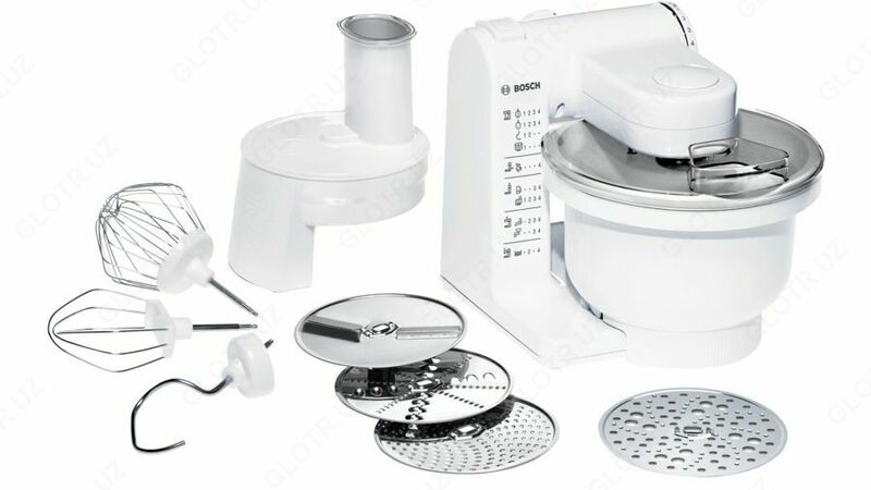 Кухонный Комбайн MUM4427