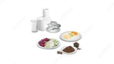 MUM4427 oziq-ovqat mahsulotlarini qayta ishlash