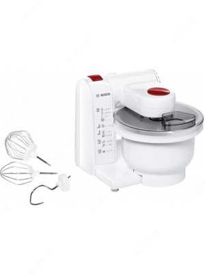 Кухонный комбайн BOSCH MUMP1000