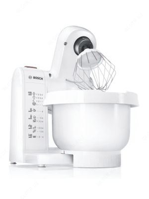 Кухонный комбайн BOSCH MUMP1000