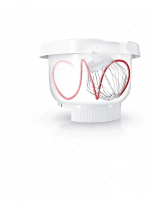 Кухонный комбайн BOSCH MUMP1000