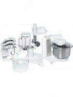 Кухонный комбайн BOSCH MUM4880