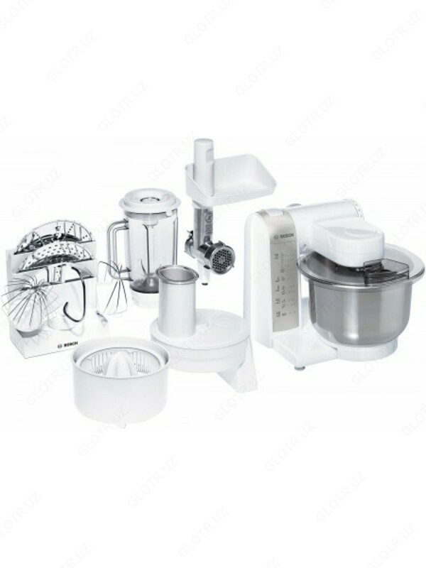 Кухонный комбайн BOSCH MUM4880