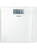 BOSCH PPW3300 tarozilari