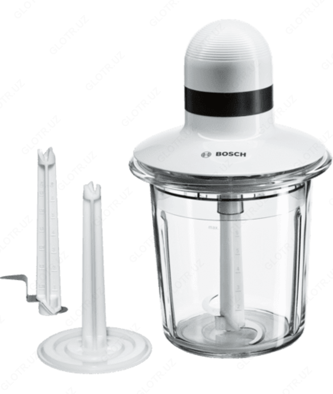 Чоппер BOSCH MMR15A1