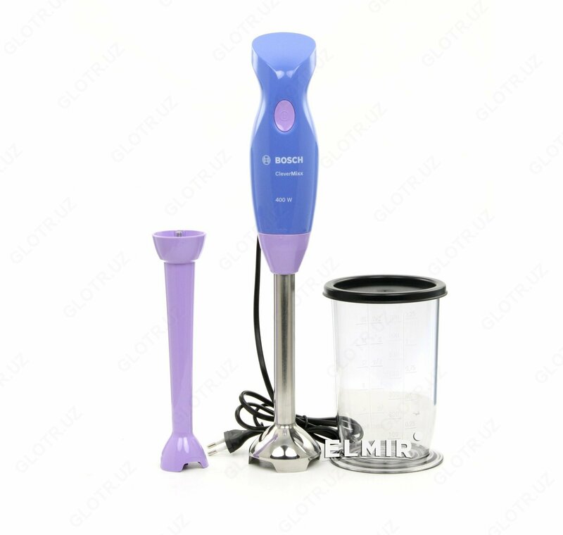 Blender Bosch MSM 2413V