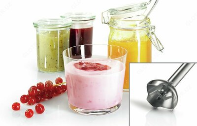 Blender Bosch MSM 24500