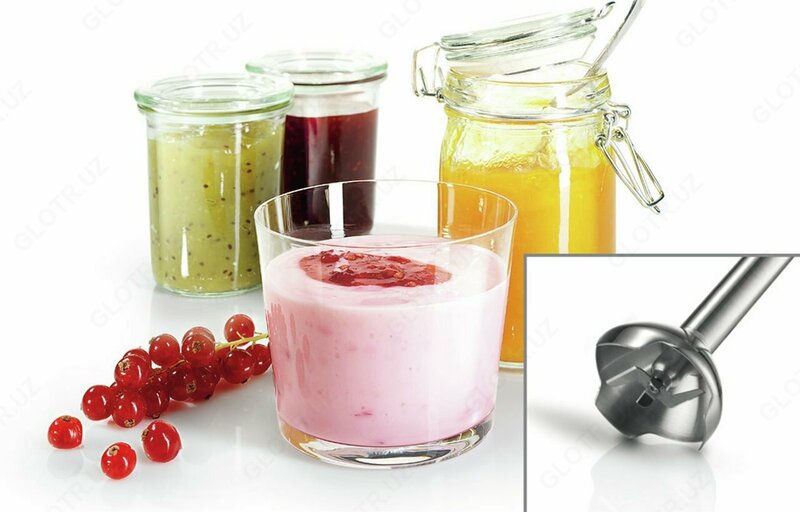 Blender Bosch MSM 24500