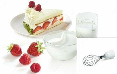 Blender Bosch MSM 24500