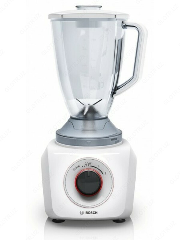 Blender Bosch MMB 21P0R