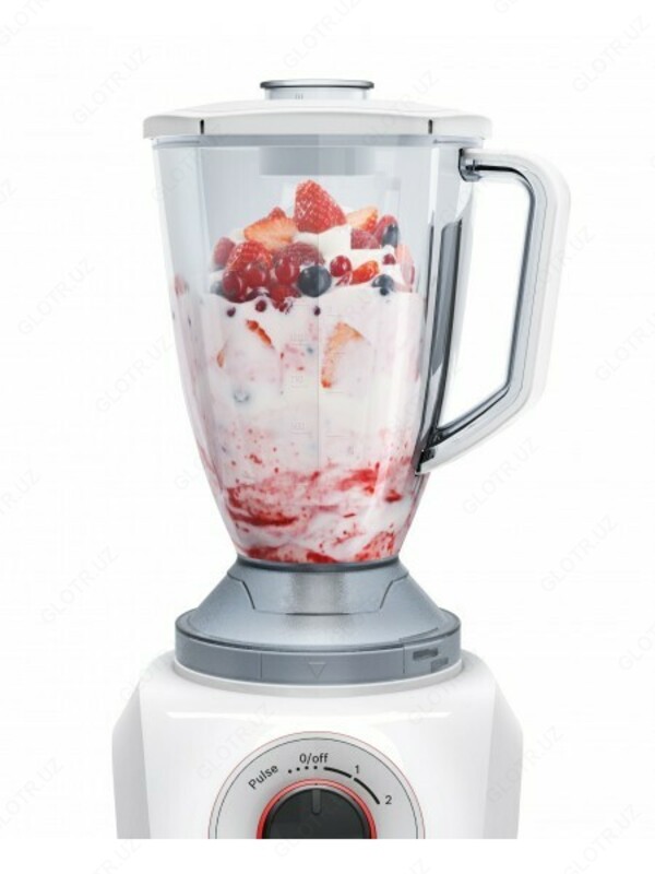 Blender Bosch MMB 21P0R