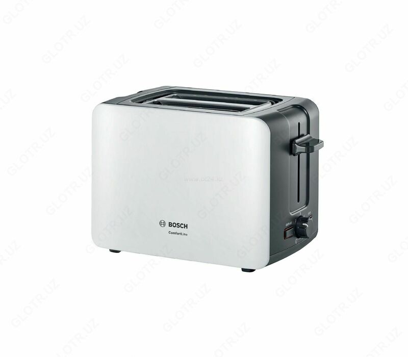 BOSCH TAT6A111 tushdi mashinasi