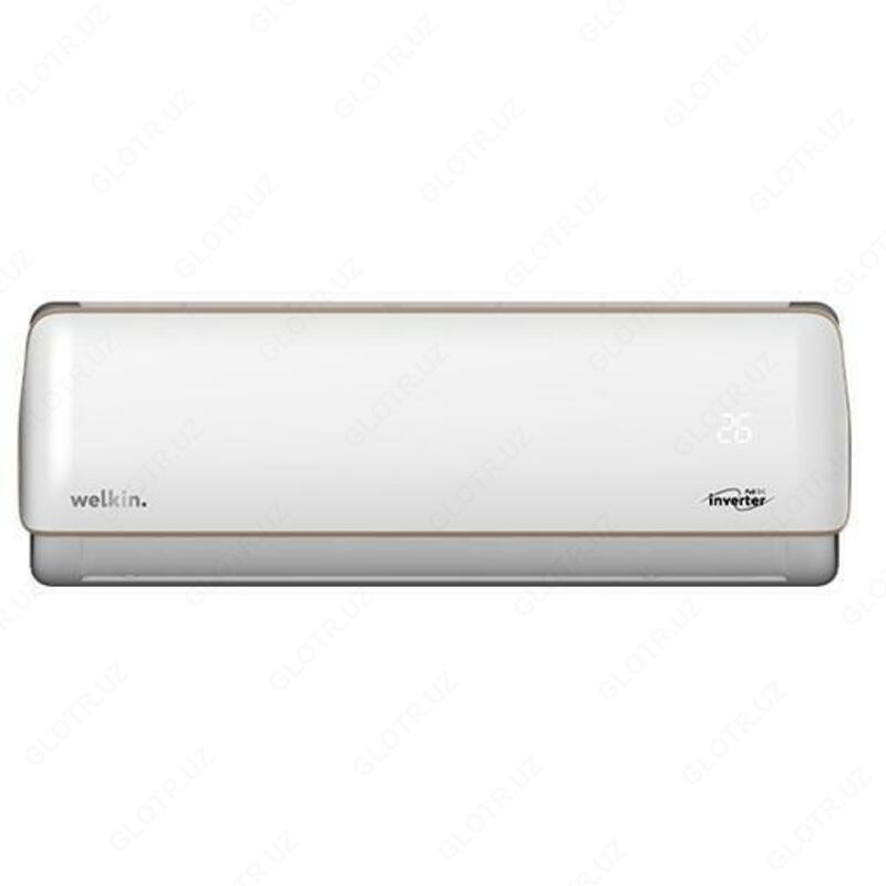 Welkin NOVUS 24 inverter konditsioneri (145-265V)