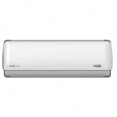 Кондиционер Welkin NOVUS 24 Inverter (145-265V)