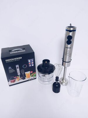Ручной блендер Redmond MX 1007