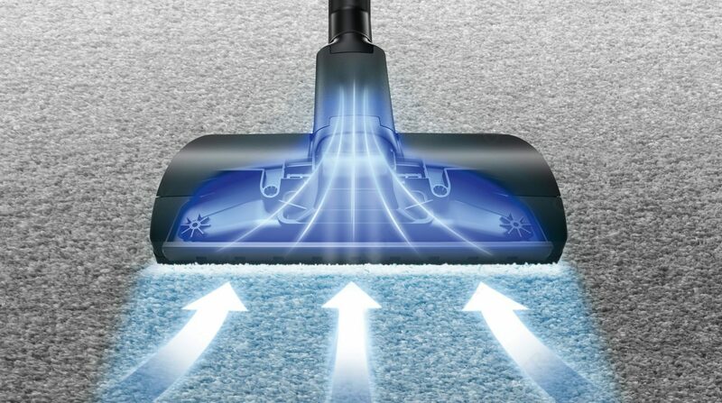 Пылесос BOSCH BGN22200