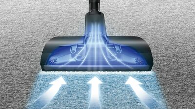 Пылесос BOSCH BGN22200