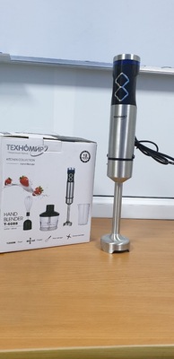 Ручной блендер Техномир Т-6088