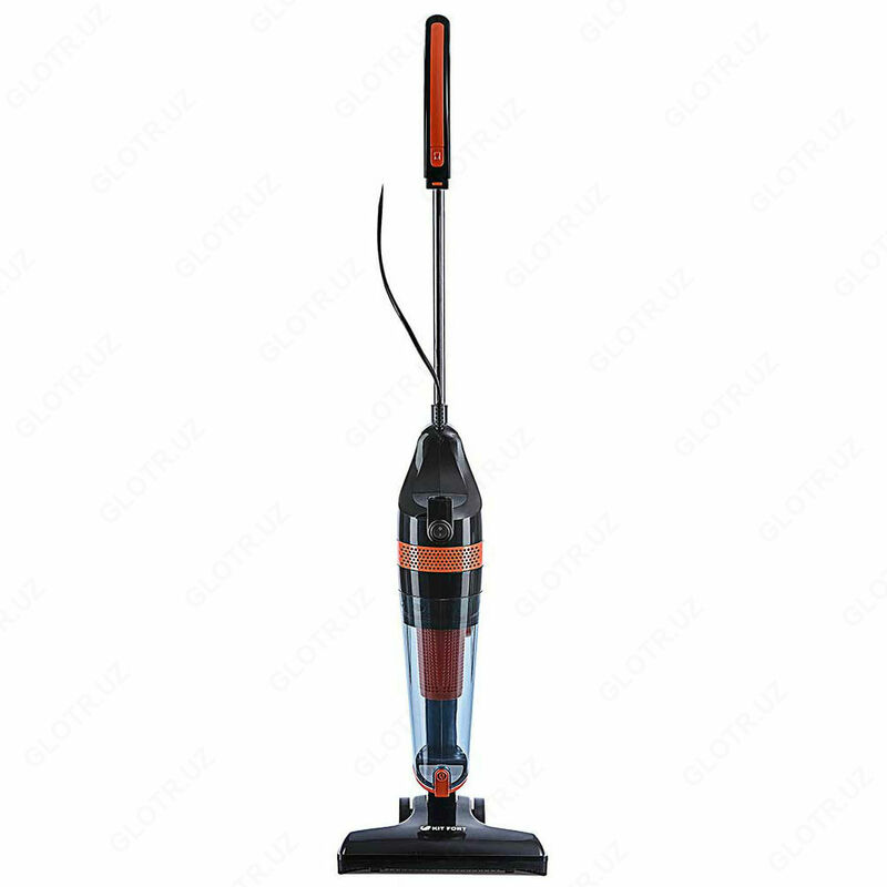 870 000 сум Вертикальный пылесос Kitfort КТ-525-1