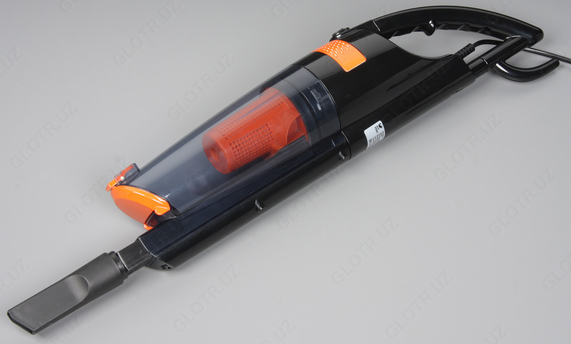 Вертикальный пылесос Kitfort КТ-525-1 Только в розницу