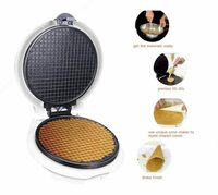 Вафельница Sonifer SF-6034 - 502 550 сум