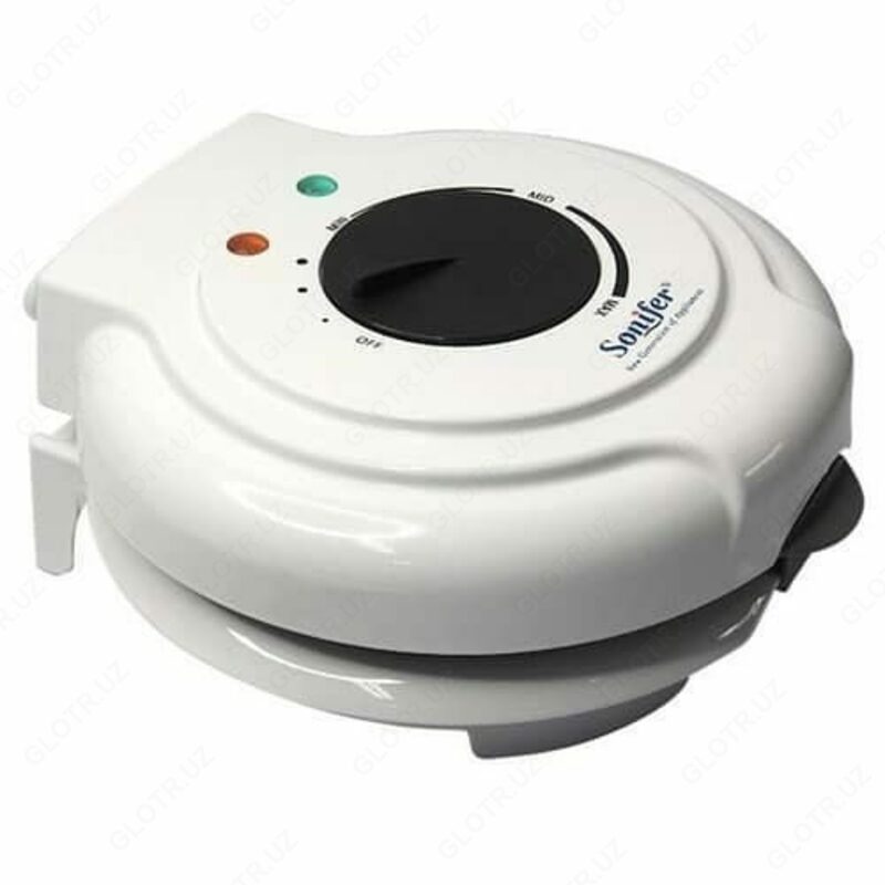 Vafli ishlab chiqaruvchi Sonifer SF-6034