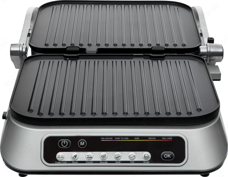 Arshia контактный гриль CG786-2666