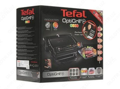 TEFAL Электрогриль GC712834