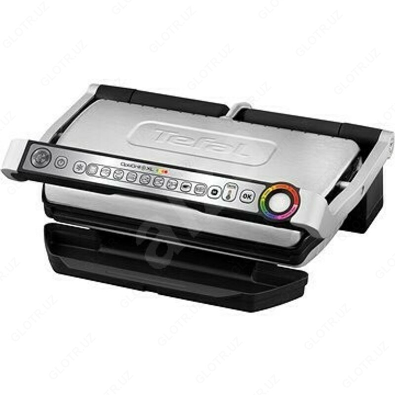 Гриль Tefal GC722D34