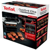 Гриль Tefal GC750D30