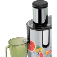 Соковыжималка Polaris PEA 1241A - 1 573 000 сум