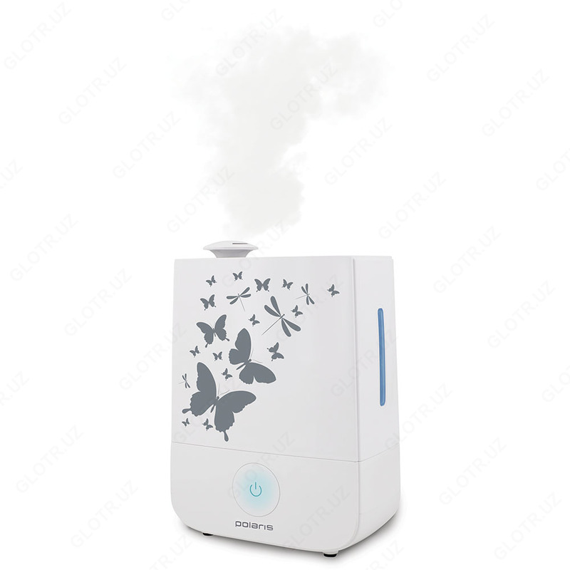 Polaris PUH 3504 namlagichi