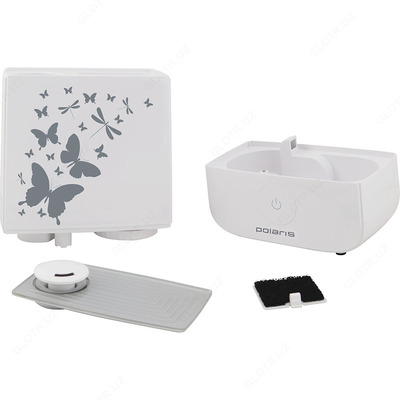 880 000 сум / шт. Увлажнитель воздуха Polaris PUH 3504