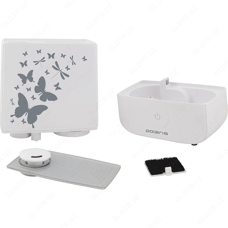 Polaris PUH 3504 namlagichi