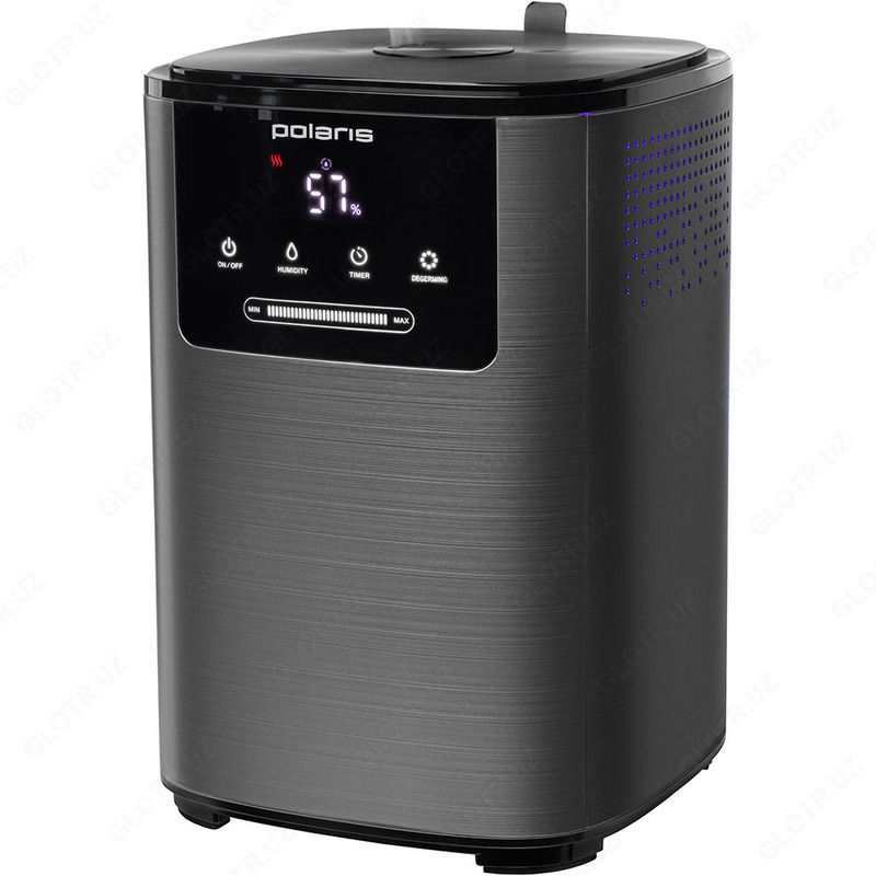 Ultrasonik namlagich Polaris PUH 8060