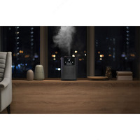  Ultrasonik namlagich Polaris PUH 8060 TECHNOHOUSE