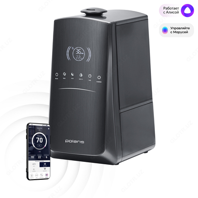 Увлажнитель воздуха Polaris PUH 9105 IQ Home