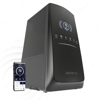 Увлажнитель воздуха Polaris PUH 9105 IQ Home
