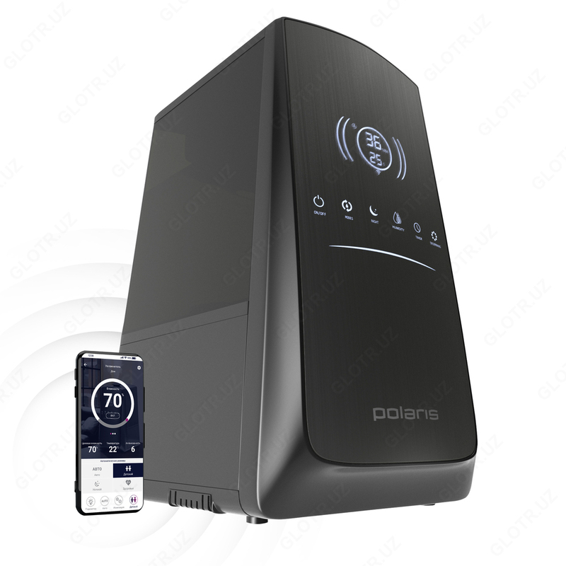 Namlagich Polaris PUH 9105 IQ uy