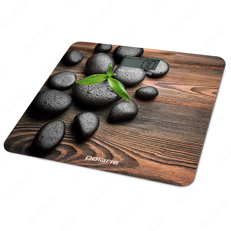 Elektron tarozilar Polaris PWS 1885DG Stones