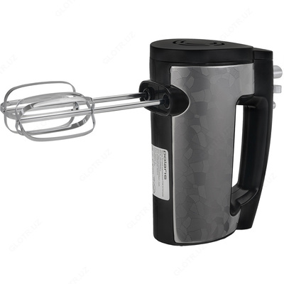 Qo'l mikseri Polaris PHM 5015 Crystal