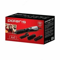 Фен-расческа Polaris PHS 0854