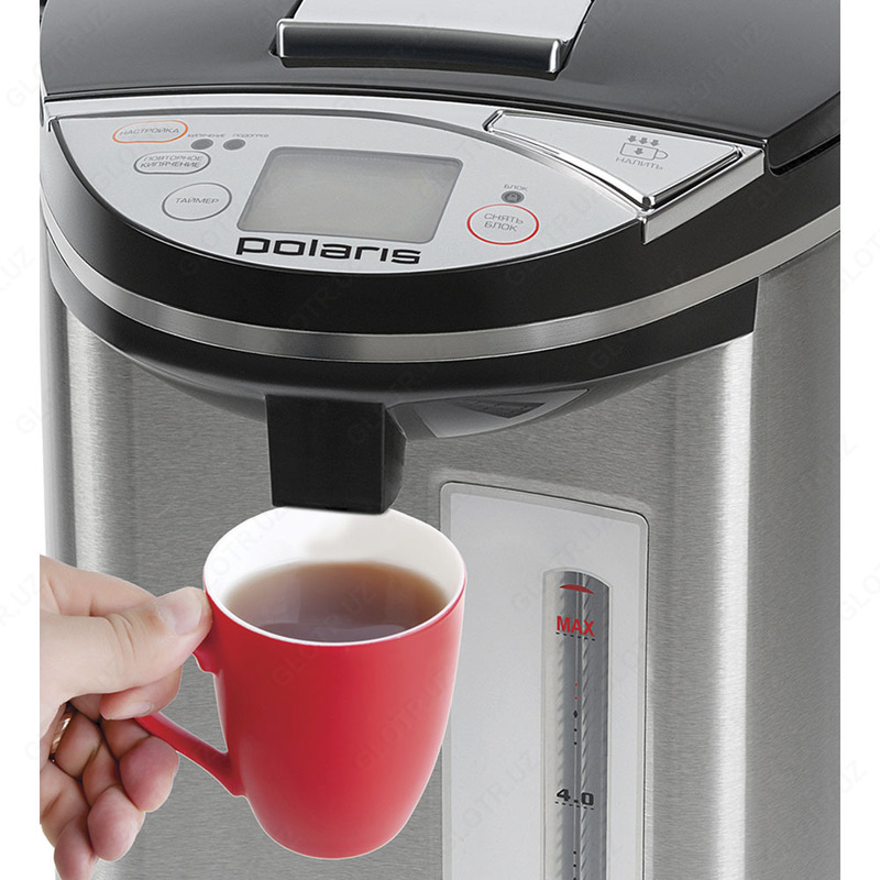 Termopot POLARIS PO-688