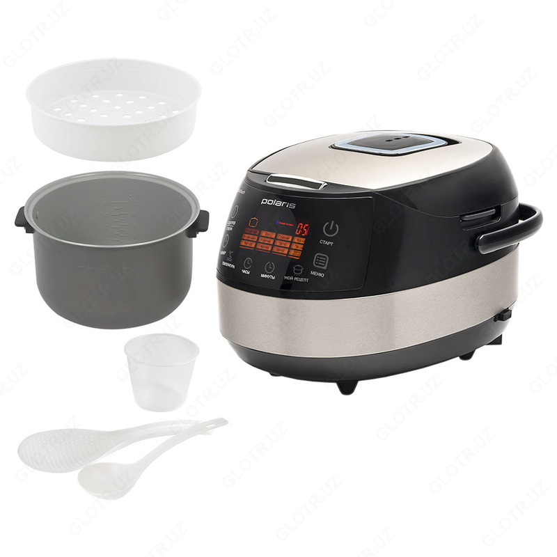 Multicooker Polaris PMC 0517AD