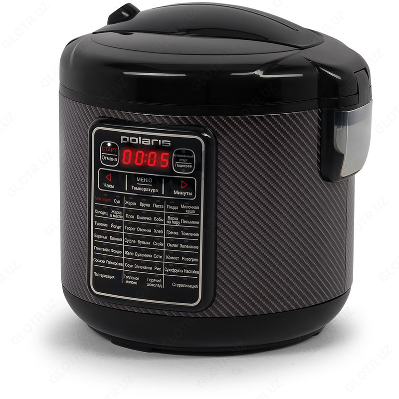 Multicooker Polaris PMC 0360D