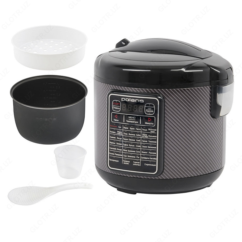 Multicooker Polaris PMC 0360D - 1 950 000 so'm