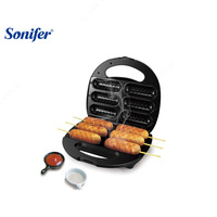 Hot-dog ishlab chiqaruvchi sonifer sf-6070