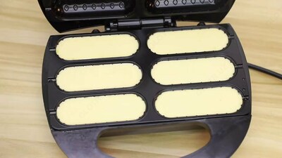 Производитель хот - догов sonifer sf-6070