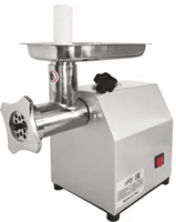 Промышленная мясорубка зверь для кафе и ресторанов